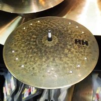 【創業50周年大決算SALE】HH-10AD [HH Alien Disc 10/994g]【SABIAN選定会2024ドラステ】【店頭展示特価品】
