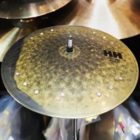 【創業50周年大決算SALE】HH-10AD [HH Alien Disc 10/1014g]【SABIAN選定会2024ドラステ】【店頭展示特価品】