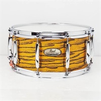 【夏のボーナスセール】STS1465S/C #T25 [Session Studio Select 14×6.5 Snare Drum - Limited Color/Yellow Ash]【Pearlファクトリーツアー2024オーダー品】【店頭展示特価品】