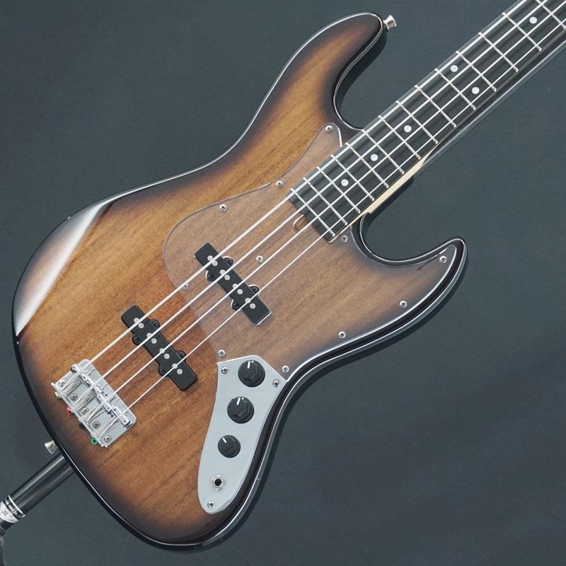 Bacchus USED 中古 WL-434 KOA-ALD (NA-B)
