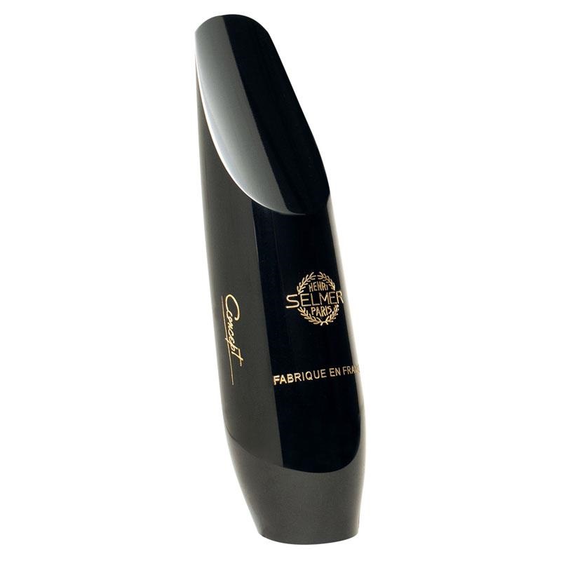 Selmer Paris バリトンサックス用マウスピース セルマー CONCEPT（コンセプト）