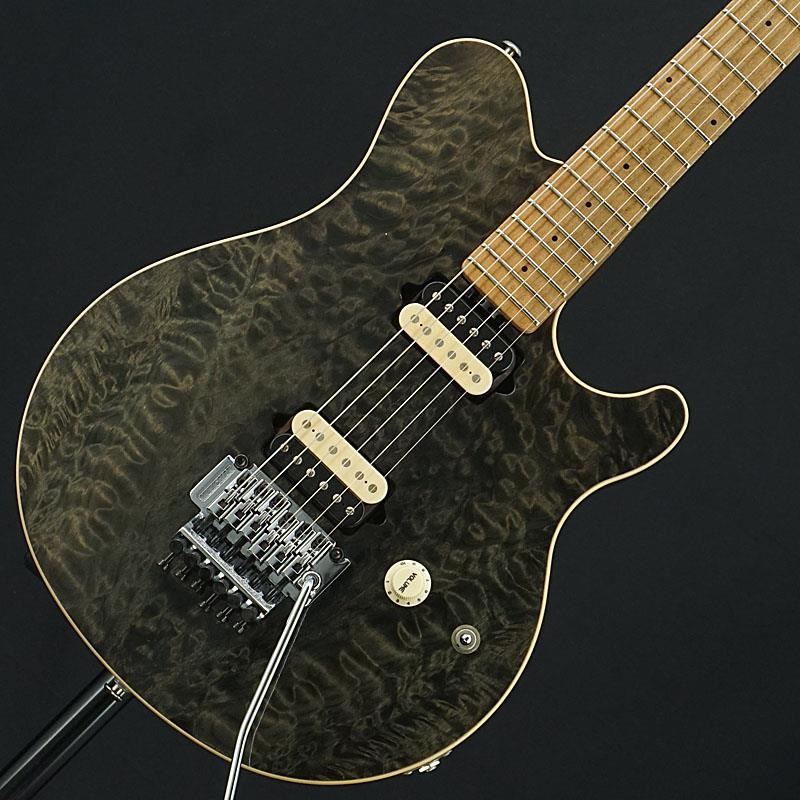 USED 中古 AXIS (Trans Black) ［SN.88266］ ミュージックマンの商品画像