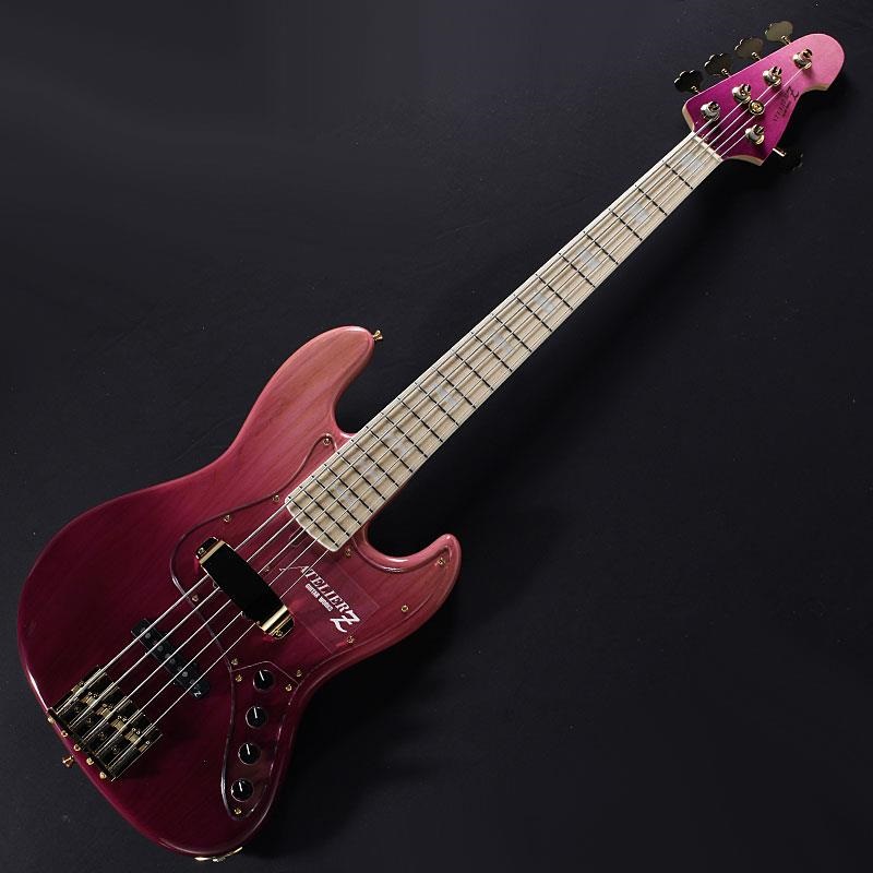 M#265 Custom (FADE PPL/M MH w/Gold Parts)の商品画像