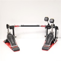 USED 中古 DW5002AD [5000 Delta 2 Series / Double Bass Drum Pedals / Accelerator Drive]