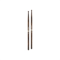 R2BFG[Rebound 2B / Fire Grain] 【PROMARK史上最も耐久性の高いHickoryドラムスティック！】【在庫処分特価品】