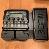USED 中古  G1X FOUR