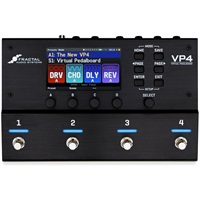 VP4 for BASS
