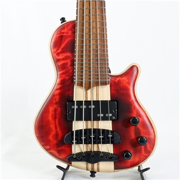 MAYONES Cali 5 Curly Poplar Top #674