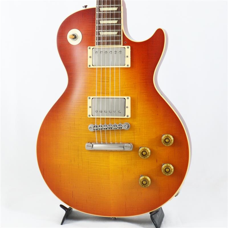 【ポイント10倍】 Crews Maniac Sound USED 中古 KTR LS-01 FM (Sunburst) [SN ギター