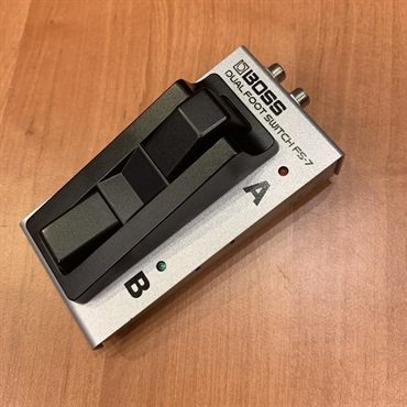 BOSS 【USED】FS-7［フットスイッチ］ ｜イケベ楽器店オンライン