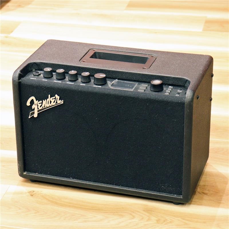 Fender USA USED 中古  Mustang GT40