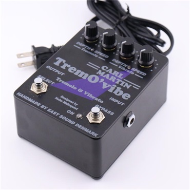 CARL MARTIN DC DRIVE（カールマーティン）オーバードライブ