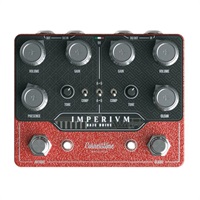 Imperium V2（コーナーストーン インペリウム オーバードライブ）