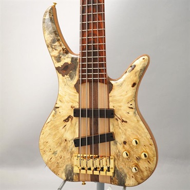 Phoenix PH II-5 Buckeye Burl