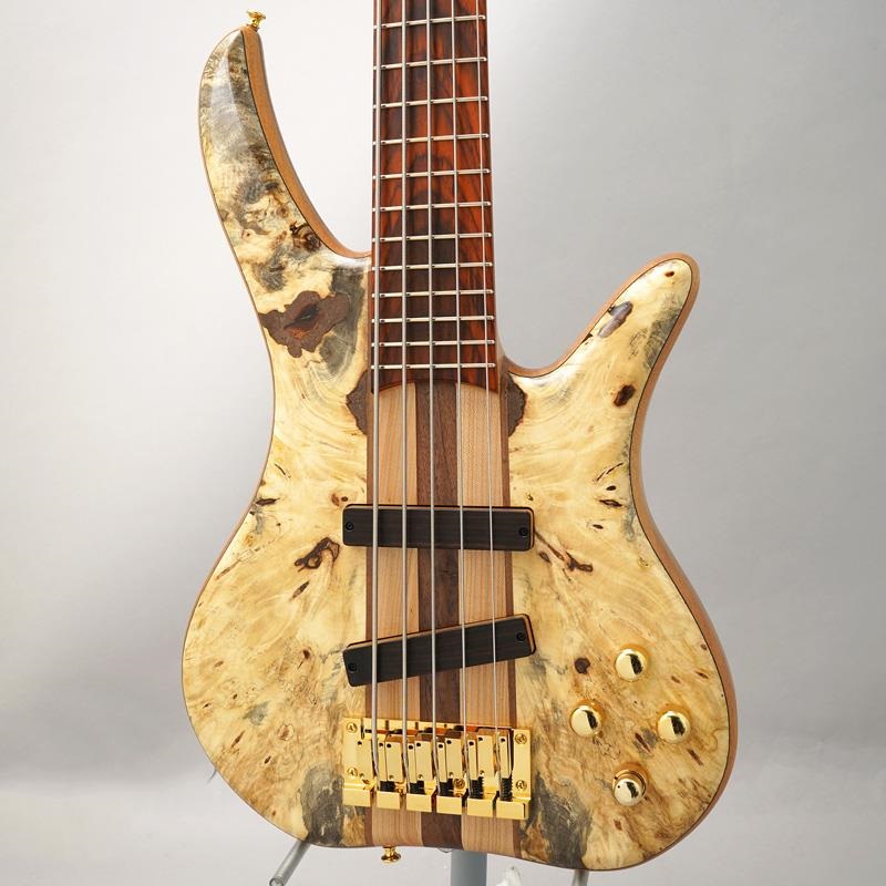 Phoenix PH II-5 Buckeye Burl