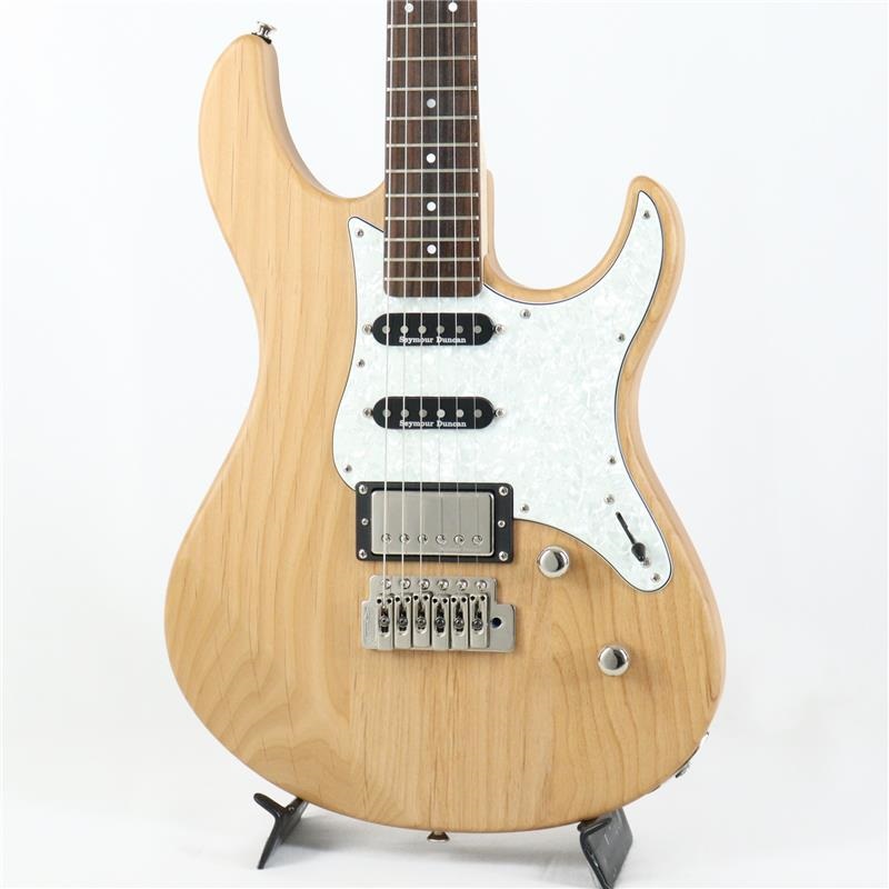 YAMAHA USED 中古 PACIFICA612VIIX (YNS) [SN.IHH053400]