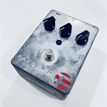 FAT USED 中古 514.D BOOSTER