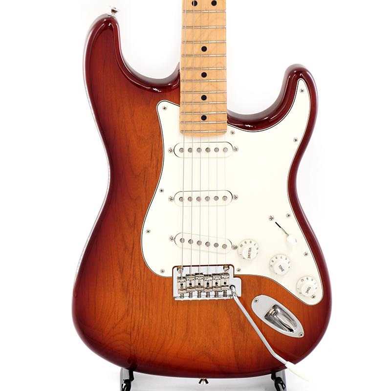 Fender Made in Japan USED 中古 Made in Japan Hybrid II Stratocaster (Sienna Sunburst/Maple) [SN. JD24020729]