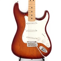USED 中古 Made in Japan Hybrid II Stratocaster (Sienna Sunburst/Maple) [SN. JD24020729]