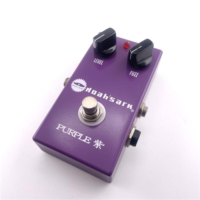 Noah’sark USED 中古 Purple