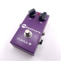 USED 中古 Purple