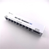 USED 中古 AC/DC Station VI