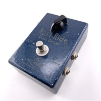 USED 中古 Rust Ride