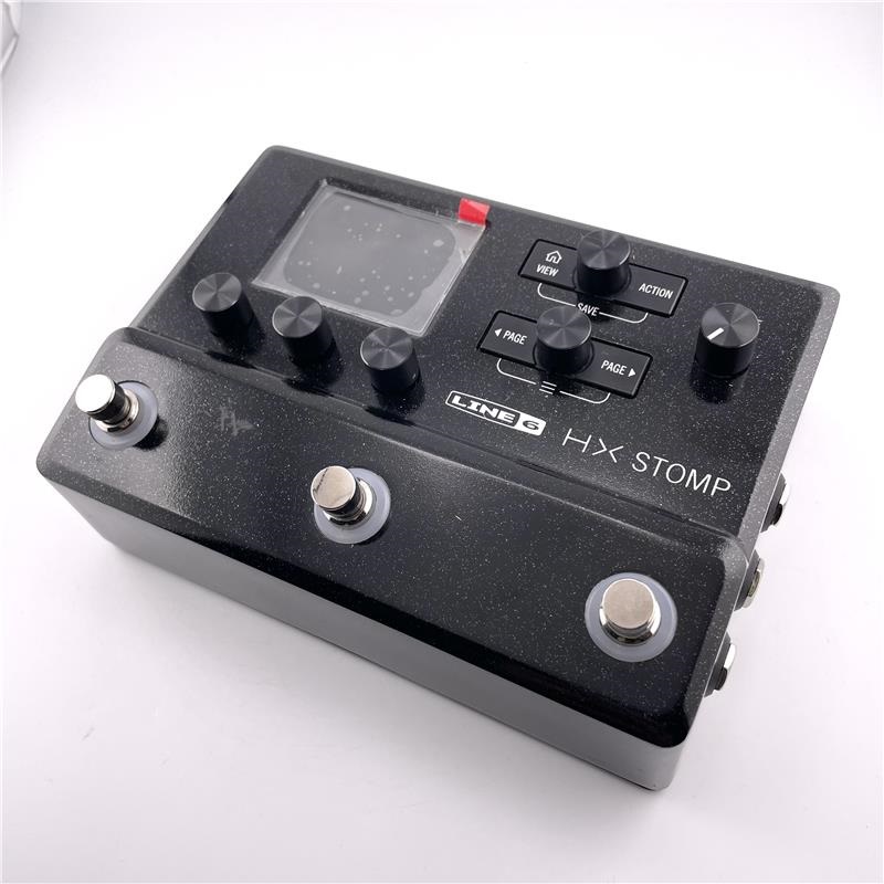 の 人気アイテムランキング Line6 ｜イケベ楽器店オンラインストア Stomp HX 中古 USED ギター