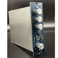 【受注生産品】 500FET 500 module FET Compressor Transformer version (オズデザイン)(500シリーズ)(コンプレッサー)