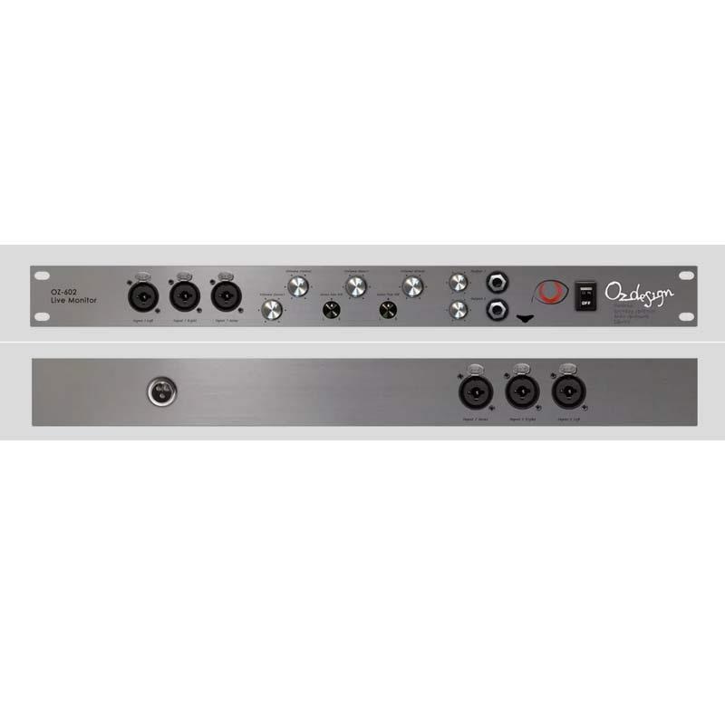 oz design 【受注生産品】 OZ-602 normal LiveMonitor (オズ