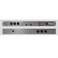 【受注生産品】 OZ-602 normal LiveMonitor (オズデザイン)(ヘッドフォンアンプ)(キューボックス)