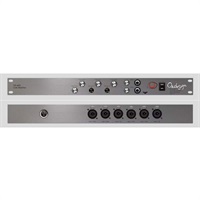 【受注生産品】 OZ-602 All rear input Live Monitor (オズデザイン)(ヘッドフォンアンプ)(キューボックス)