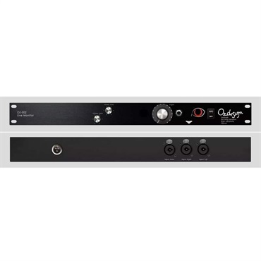 oz design 【受注生産品】 OZ-302 1out normal Live Monitor