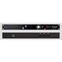 【受注生産品】 OZ-302 1out rear input Live Monitor (オズデザイン)(ヘッドフォンアンプ)(キューボックス)