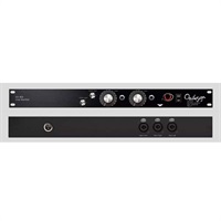 【受注生産品】 OZ-302 2out rear input Live Monitor (オズデザイン)(ヘッドフォンアンプ)(キューボックス)