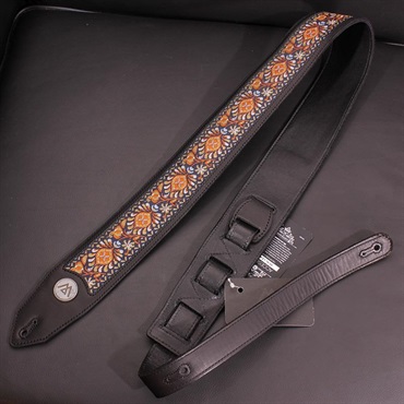 LAMANTA Modern Vintage Flower Orange (LM80EO)