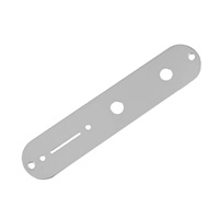 SP-CP-01CR TE Custom Control Plate