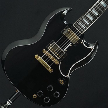 ESP Originalシリーズ SGタイプエレキギターVIPER Cherry新品