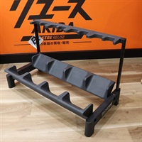 【開封済特価】RS 20866 A Modular Multiple Stand (4A) - For 4 Acoustic Guitars Basses