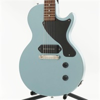 USED 中古 Inspired by Gibson Les Paul Junior (Pelham Blue) [SN.24011528314]