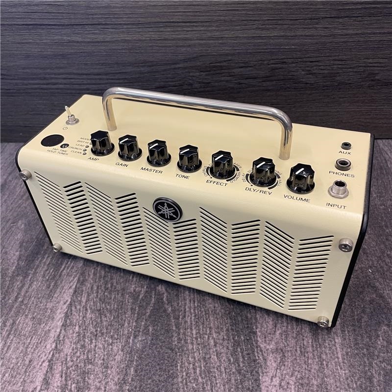 YAMAHA THR5 V2 （YAMAHA THR5 V2 アンプ Bluetoothレシーバー付き）