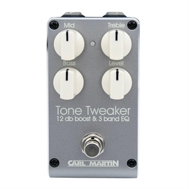 CARL MARTIN Tone Tweaker
