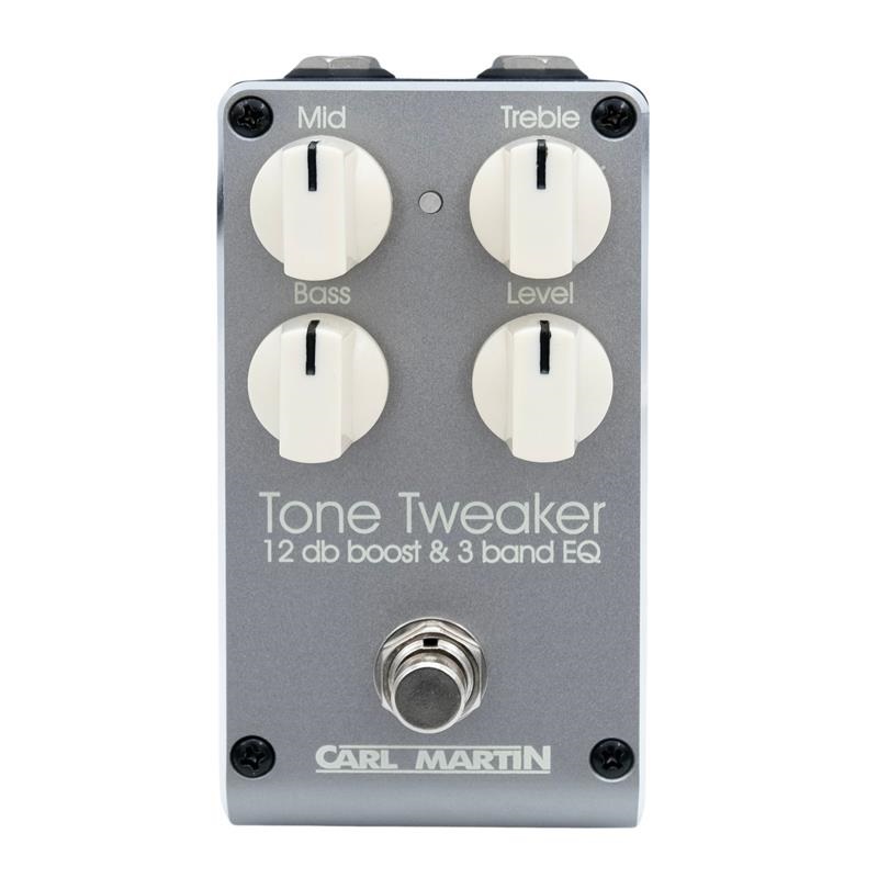 CARL MARTIN Tone Tweaker