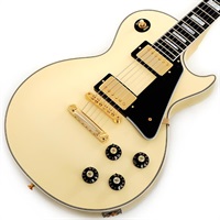 1968 Les Paul Custom VOS Aged Classic White 【S/N 503078】