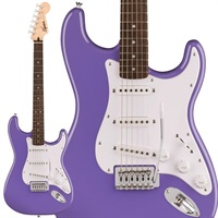 【キズ有アウトレット品！】Squier Sonic Stratocaster (Ultraviolet/Laurel Fingerboard)