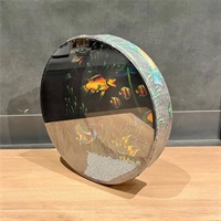Ocean Drum 12 / オーシャンドラム [LREMET021210]【店頭展示特価品】