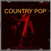 COUNTRY POP(オンライン納品)(2時間以内に納品)