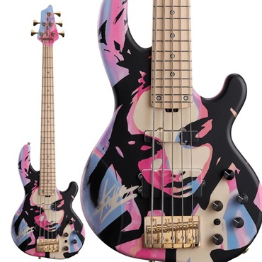 STELLA GEAR 【受注生産品、ご予約受付中】 Albion BRAVE (Art Direction and Design by KATHMI)