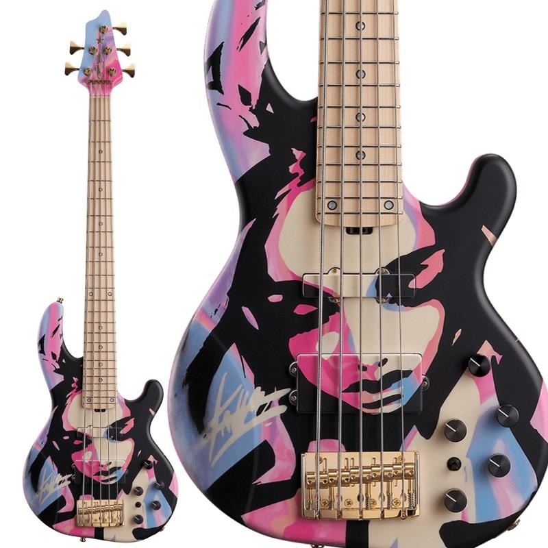 STELLA GEAR 【受注生産品、ご予約受付中】 Albion BRAVE (Art Direction and Design by KATHMI)