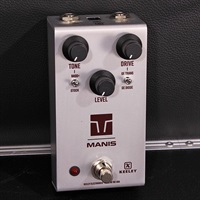 Manis Overdrive
